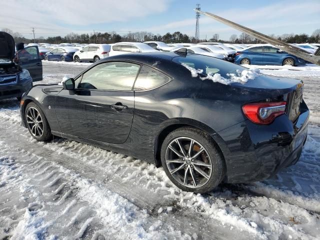 2019 Toyota 86