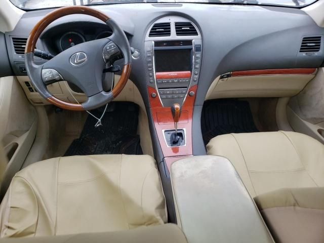 2010 Lexus ES 350