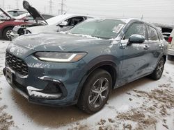 2025 Honda HR-V EXL en venta en Elgin, IL