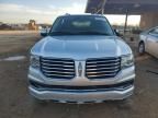 2017 Lincoln Navigator Select