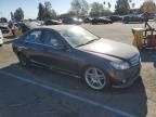 2010 Mercedes-Benz C 300 4matic