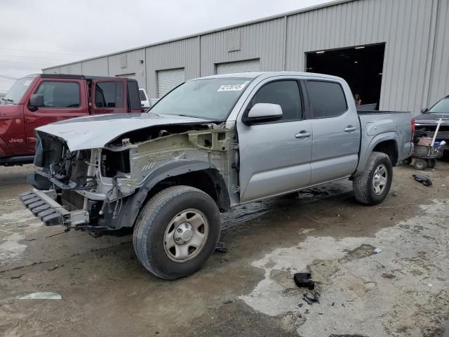 2019 Toyota Tacoma Double Cab