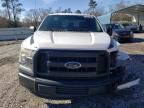 2015 Ford F150 Super Cab