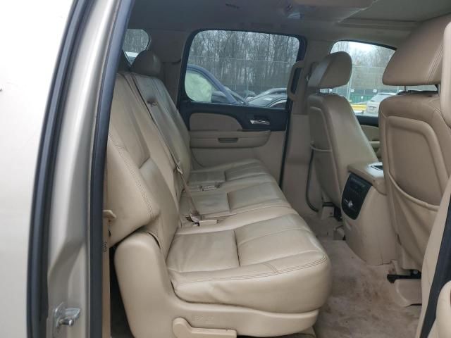 2007 Chevrolet Suburban K1500