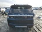 2014 Land Rover Range Rover Sport SC