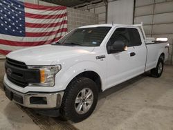 2018 Ford F150 Super Cab en venta en Columbia, MO