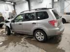 2009 Subaru Forester XS