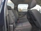 2011 Chevrolet Silverado K2500 Heavy Duty LT