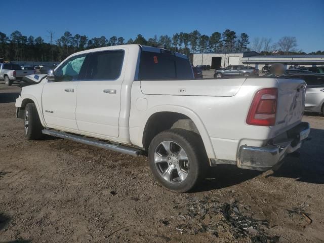 2019 Dodge Trucks 1500 Laram