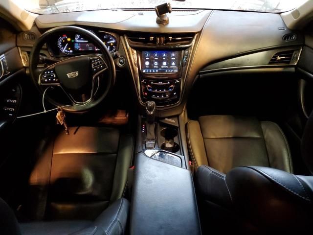 2018 Cadillac CTS Luxury