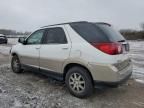 2004 Buick Rendezvous CX