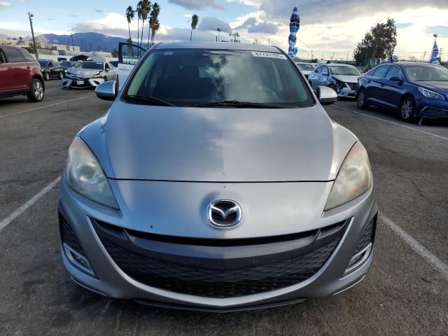 2011 Mazda 3 S