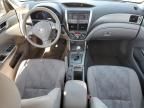 2009 Subaru Forester 2.5X Premium