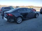 2016 Lexus IS 200T