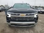 2022 Chevrolet Silverado C1500 LTZ