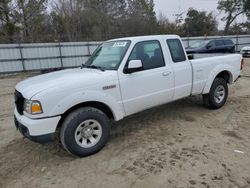 Ford Vehiculos salvage en venta: 2006 Ford Ranger Super Cab