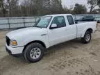 2006 Ford Ranger Super Cab