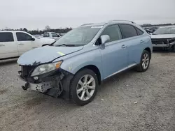 2010 Lexus RX 350 en venta en Lumberton, NC