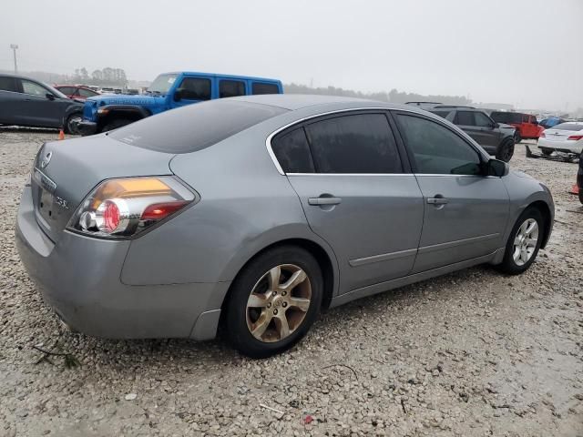 2008 Nissan Altima 2.5