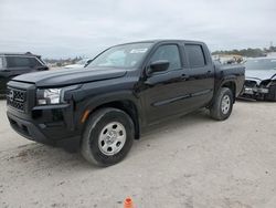 Nissan Frontier s salvage cars for sale: 2022 Nissan Frontier S