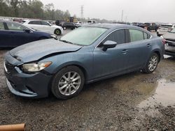 2014 Mazda 6 Sport en venta en Riverview, FL