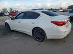 2016 Infiniti Q50 RED Sport 400