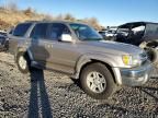 2001 Toyota 4runner SR5