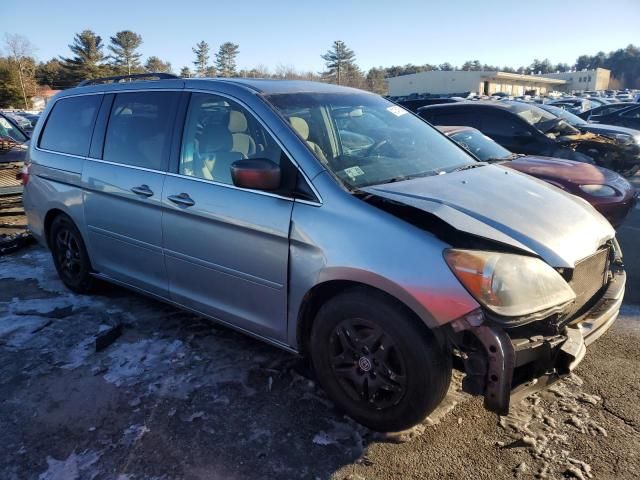 2006 Honda Odyssey EX