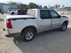 2002 Ford Explorer Sport Trac