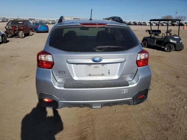 2016 Subaru Crosstrek Premium