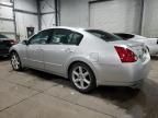 2004 Nissan Maxima SE