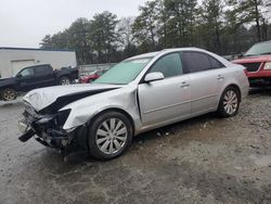 Hyundai Vehiculos salvage en venta: 2009 Hyundai Sonata SE