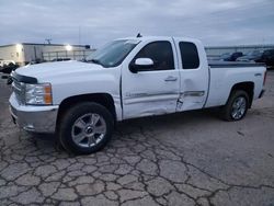 Chevrolet Vehiculos salvage en venta: 2013 Chevrolet Silverado K1500 LT