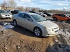 2012 Chevrolet Malibu LS