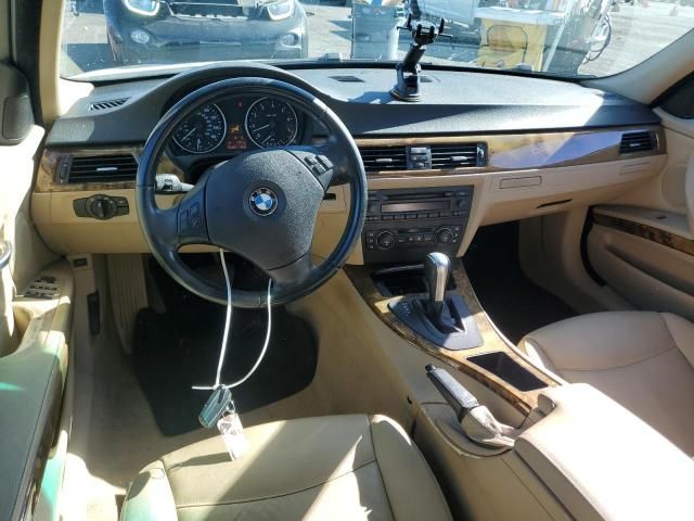 2006 BMW 325 I Automatic