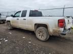 2014 Chevrolet Silverado C1500