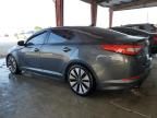 2011 KIA Optima SX