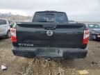 2019 Nissan Titan S