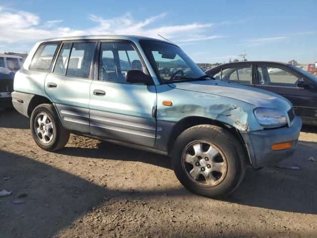 1997 Toyota Rav4