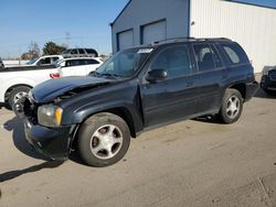 Chevrolet Vehiculos salvage en venta: 2008 Chevrolet Trailblazer LS