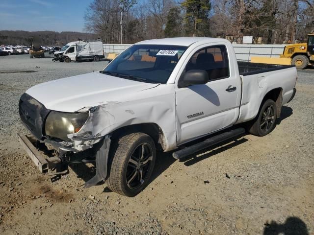 2009 Toyota Tacoma