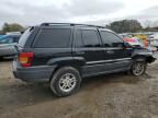 2004 Jeep Grand Cherokee Laredo