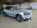 2016 BMW X3 XDRIVE35I