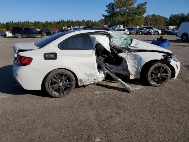 2014 BMW M235I