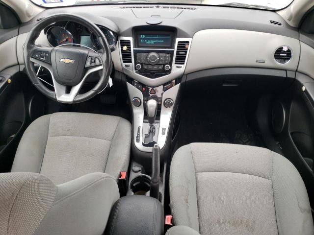 2011 Chevrolet Cruze LT