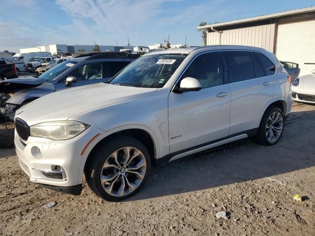 2016 BMW X5 SDRIVE35I