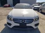 2019 Mercedes-Benz E 300 4matic