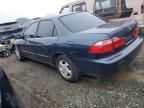 2000 Honda Accord EX