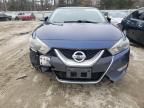 2016 Nissan Maxima 3.5S