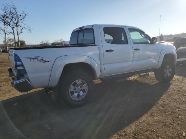 2007 Toyota Tacoma Double Cab Prerunner